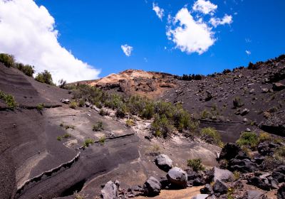 Volcan Malacara