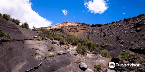 Volcan Malacara