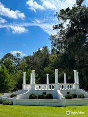 Radium Springs Garden