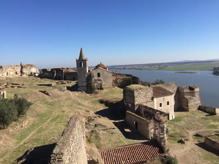 Hotels in Nossa Senhora do Loreto