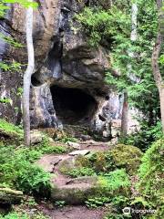 Greig's Caves