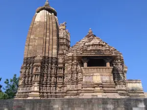 Temple de Vamana