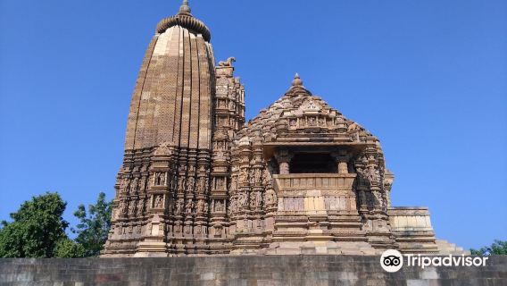 Vamana Temple