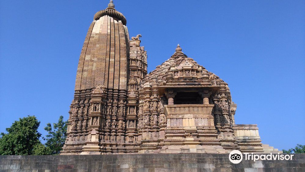 Vamana Temple