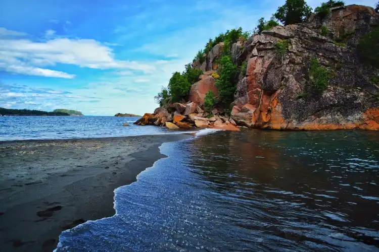 Hôtels à : Silver Bay