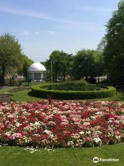 Vale Park, New Brighton