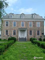 The Van Cortlandt House Museum