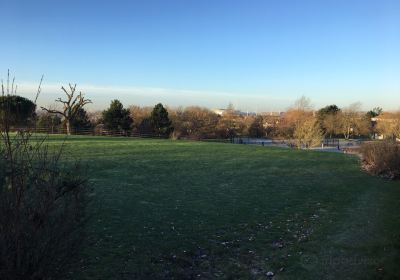 Gladstone Park