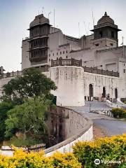 Sajjangarh Monsoon Palace