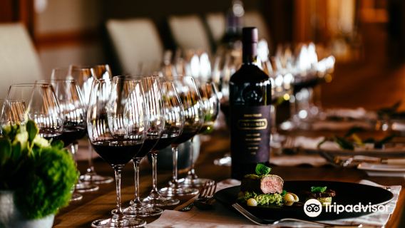 Joseph Phelps Vineyards