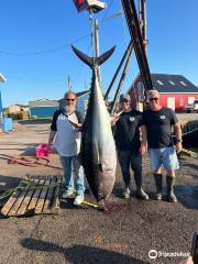 Ernie's Charter Fishing - Bluefin Tuna and Deep Sea Fishing