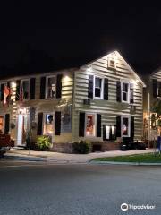 Ghost Walks of Niagara-on-the-Lake