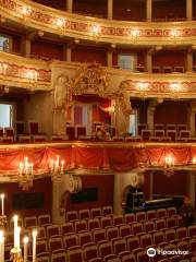 Teatro de Regensburgo