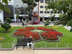 Plaza Tacna