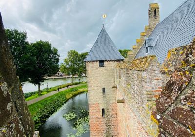 Radboud Castle