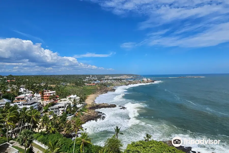 Vizhinjam Lighthouse