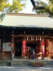 Kitaoka Shrine