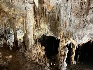 Grotta delle Meraviglie