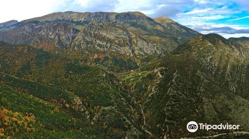 Pedraforca