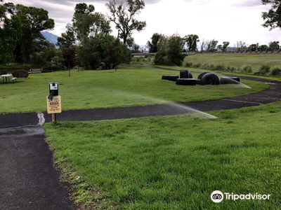 Ennis Lions Club Park