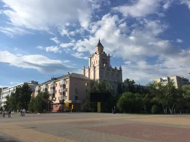 Kostanay