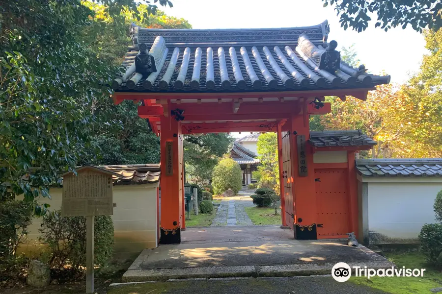 悲田院