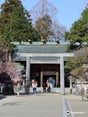 Imizu Shrine
