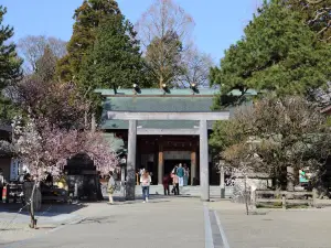 射水神社