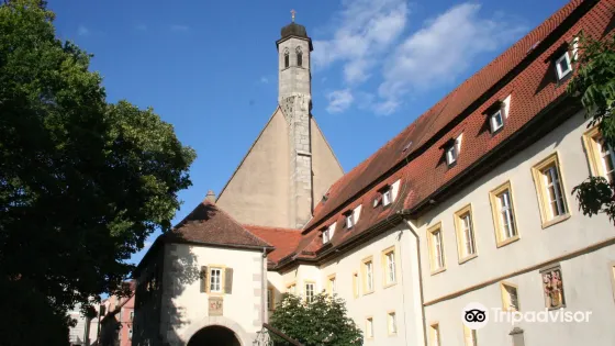 St. Johannis