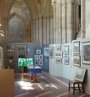 노스 도싯 디스트릿 호텔