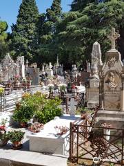Cimitero Monumentale Gran Camposanto