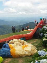 Parque Natural Municipal Freymund Germer (MORRO AZUL)