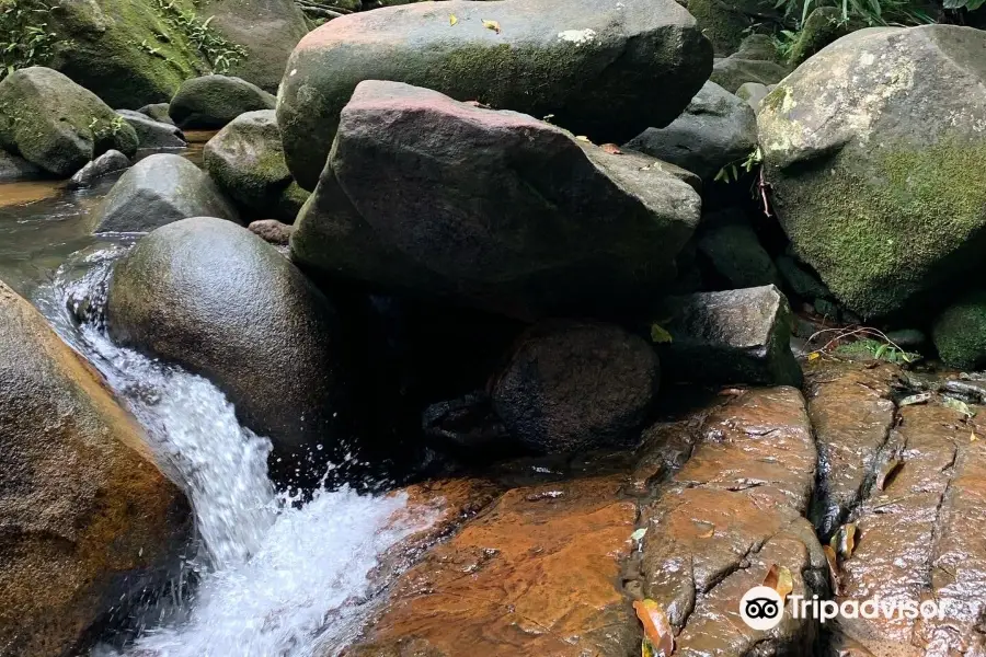 Pedra que Engole