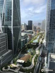 Salesforce Park