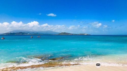 Cayo ICACOS