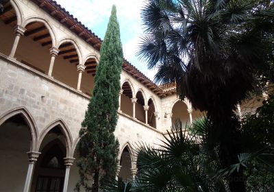 Monestir de Santa Maria de Montsio