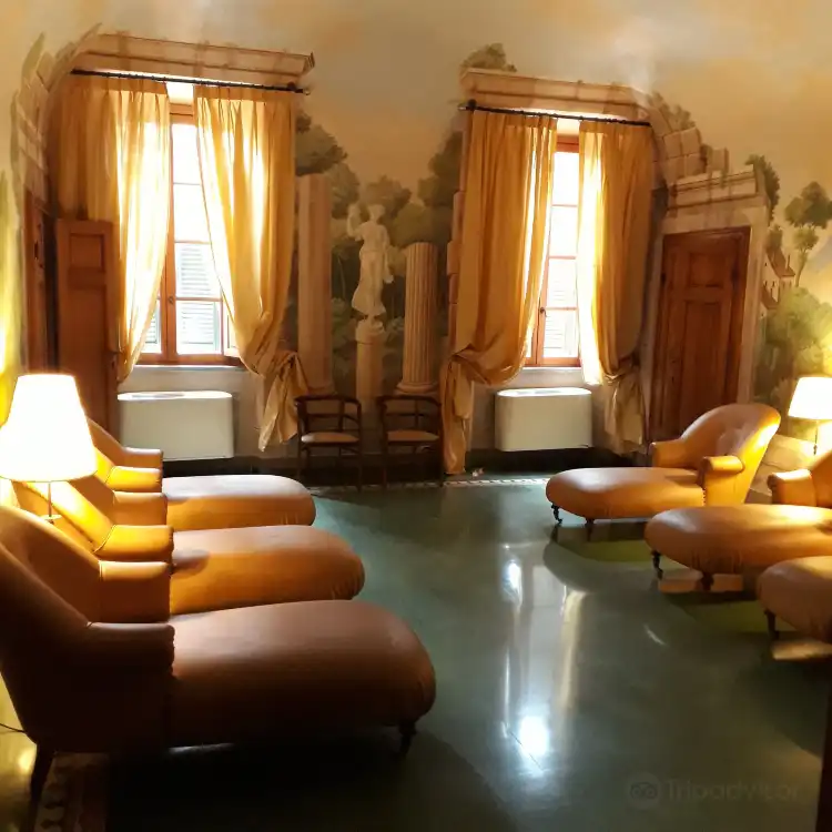 Hôtels à : Casciana Terme