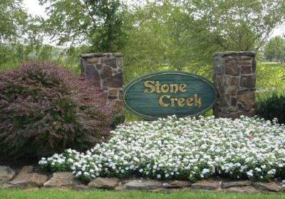 Stone Creek Golf Club & Resort