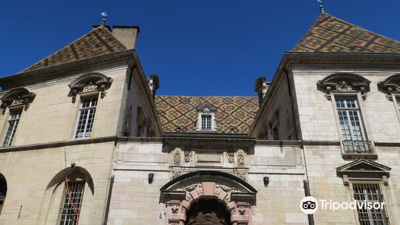 Dijon