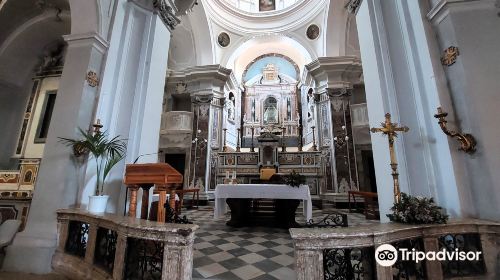 Chiesa di Santa Maria di Civita