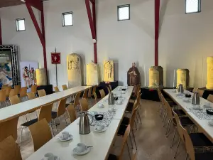 Pohl Roman Fortlet