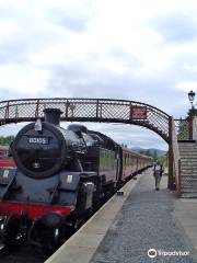 Strathspey Railway