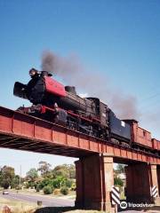 Victorian Goldfields Railway