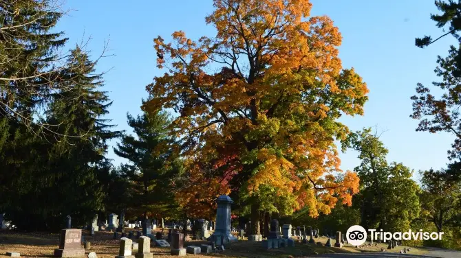Aspen Grove Cemetery Sales Office