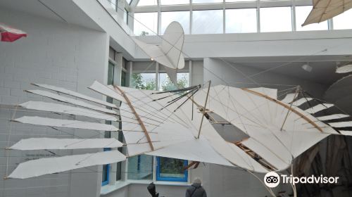 Otto Lilienthal Museum