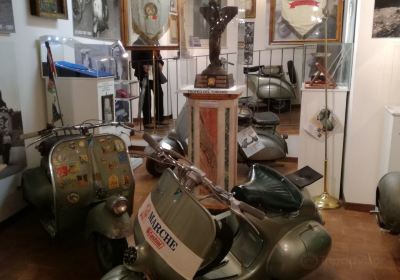 Museo della Vespa