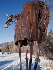 Bozeman Sculpture Park