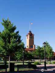 Union Station