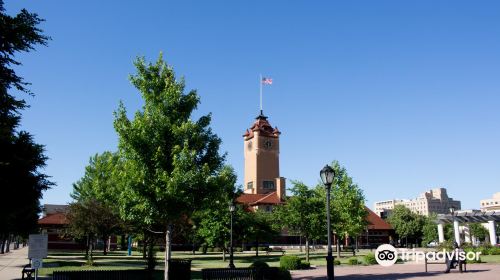 Union Station