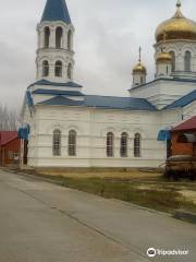 Church of the Nativity of the Virgin